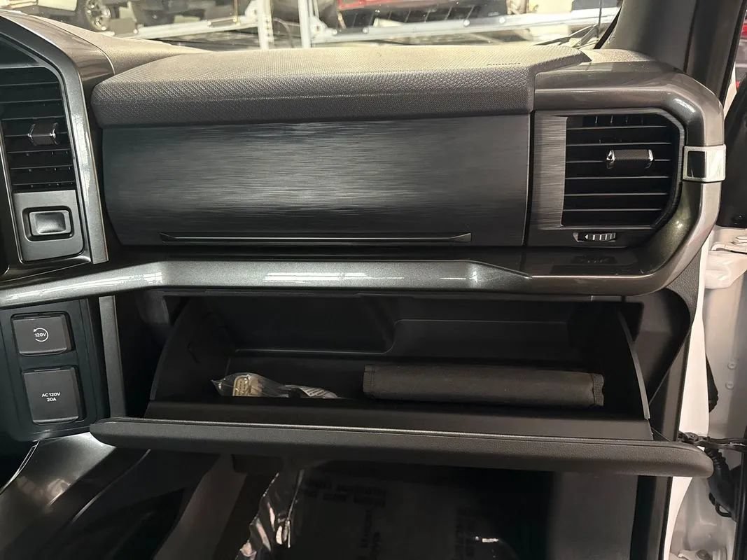 Used 2021 Ford F150 XLT w/ Equipment Group 302A High AWD/4WD image 57