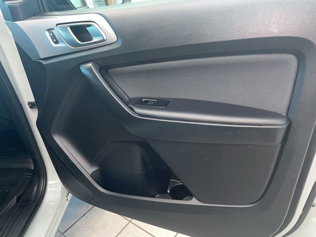 Used 2022 Ford Ranger XLT w/ Equipment Group 301A Mid image 22