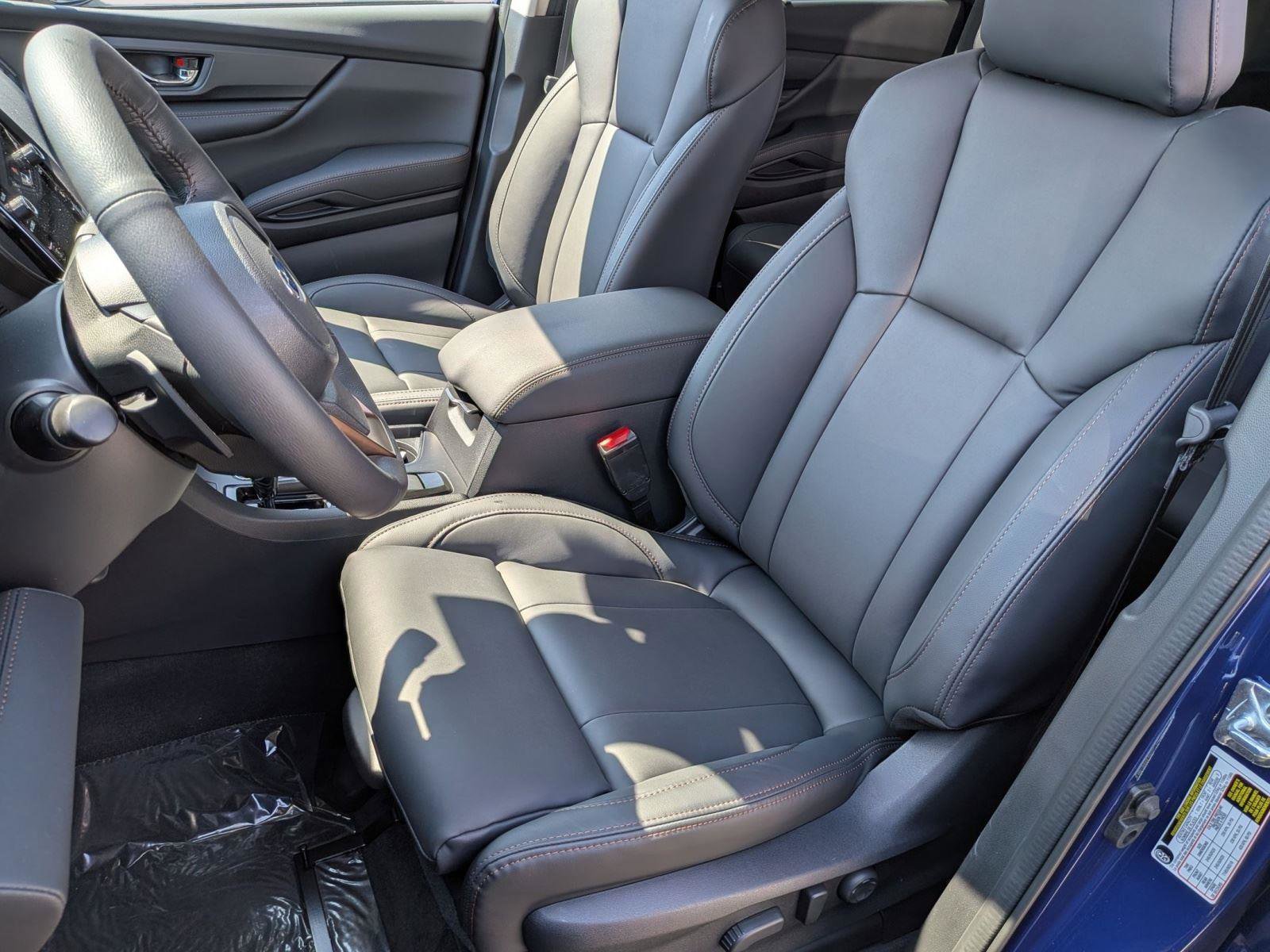 New 2026 Subaru Ascent Limited Bronze AWD/4WD image 28