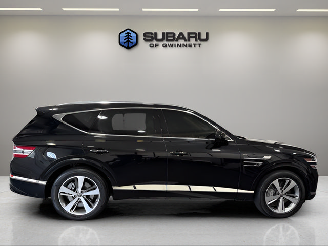 Used 2023 Genesis GV80 3.5T w/ Cargo Package AWD/4WD image 6