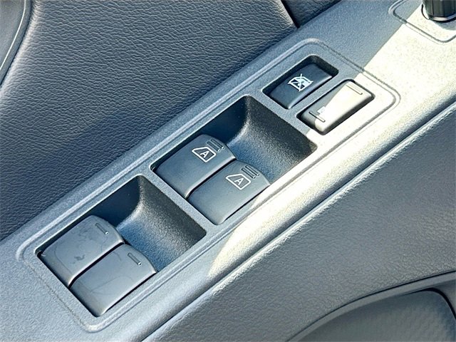 New 2026 Nissan Frontier SV image 14