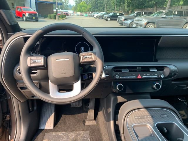 New 2026 Hyundai Palisade Calligraphy image 19