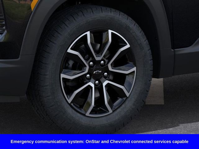 New 2026 Chevrolet TrailBlazer ACTIV w/ Convenience Package image 10
