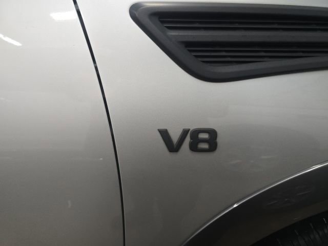 Used 2018 Nissan Armada Platinum w/ Captain Seat Package image 3