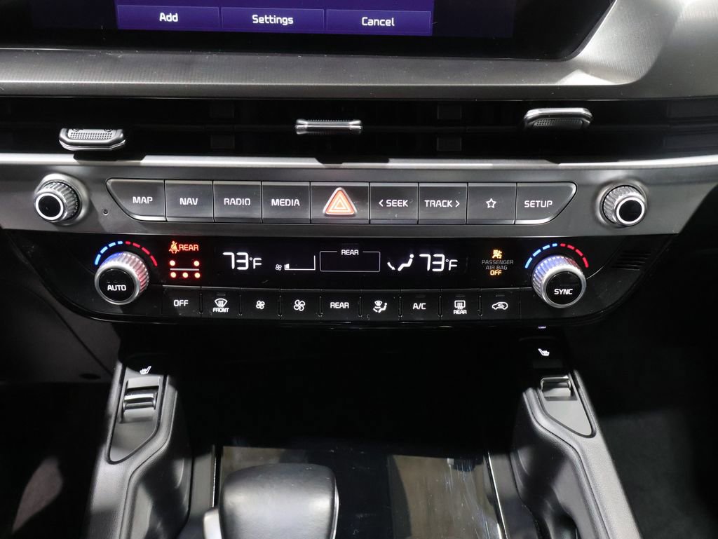 Used 2025 Kia Telluride S AWD/4WD image 33