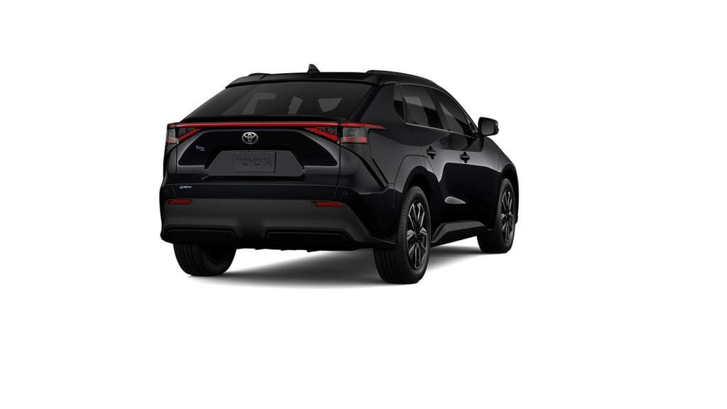 New 2027 Toyota bZ image 10