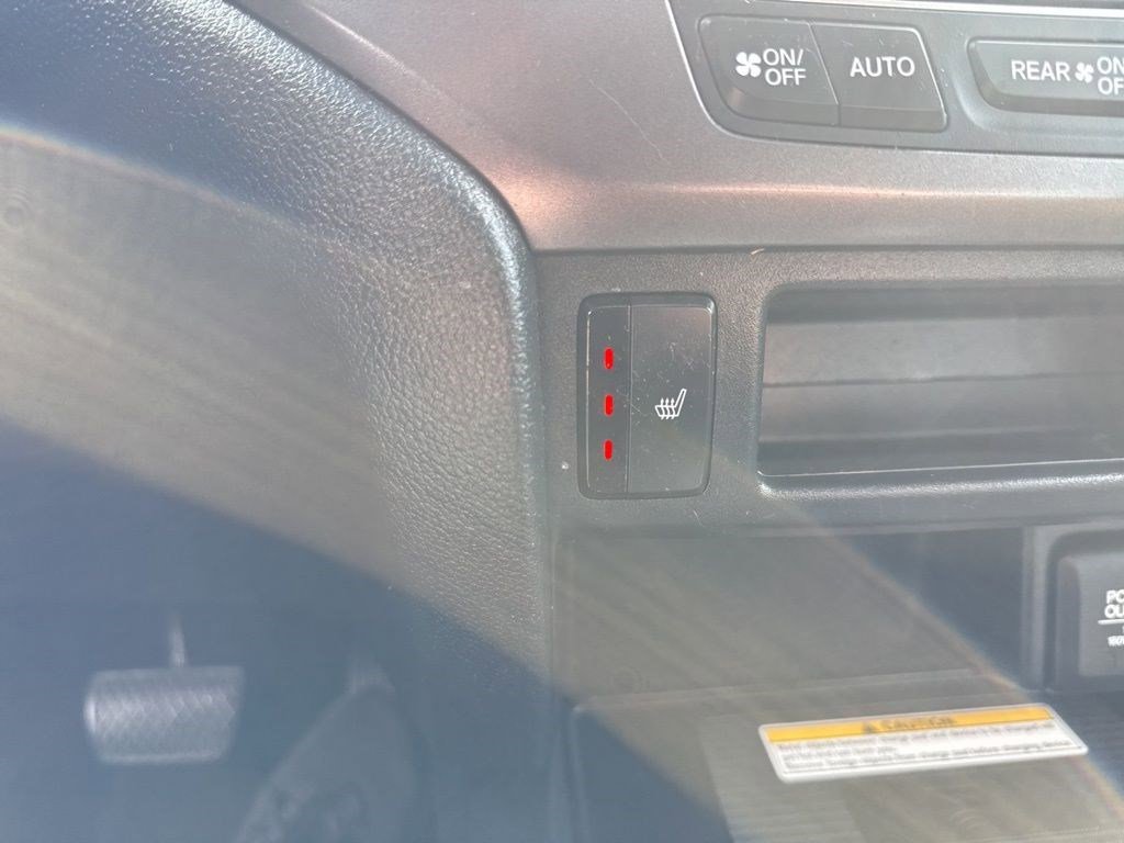 Used 2022 Honda Pilot Special Edition image 17