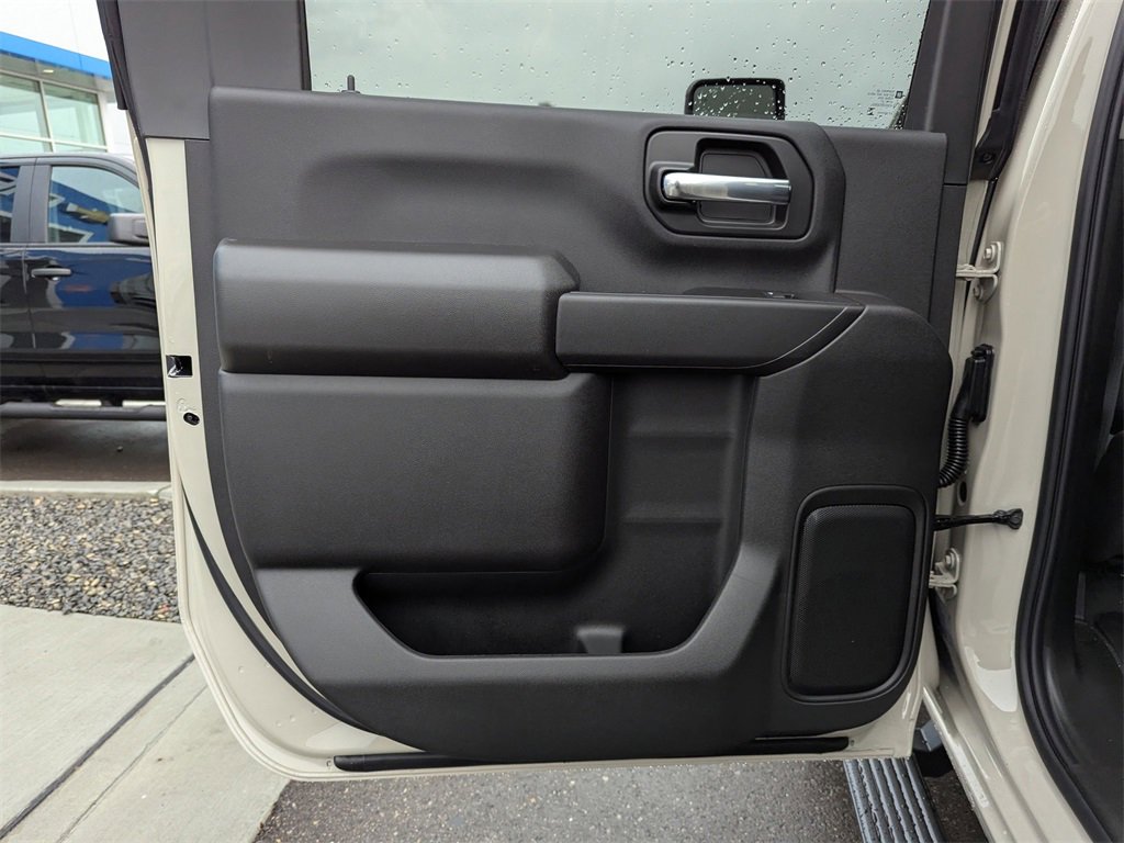New 2026 Chevrolet Silverado 2500 Custom w/ Custom Value Package image 26