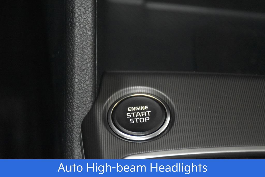 New 2026 Kia Sportage EX w/ EX Panorama Roof Package image 14