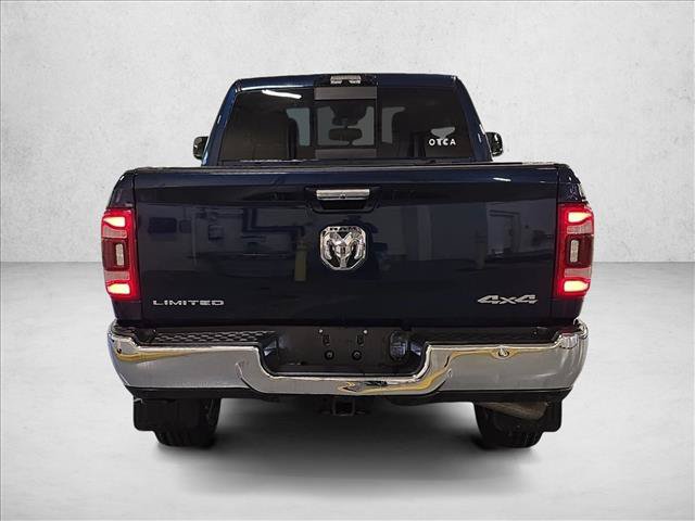 Used 2021 RAM 2500 Limited AWD/4WD image 6