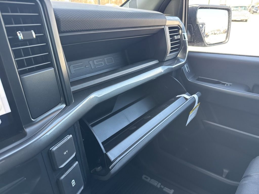 New 2025 Ford F150 STX w/ Equipment Group 200A image 37