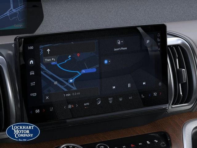 New 2026 Ford Expedition King Ranch image 14