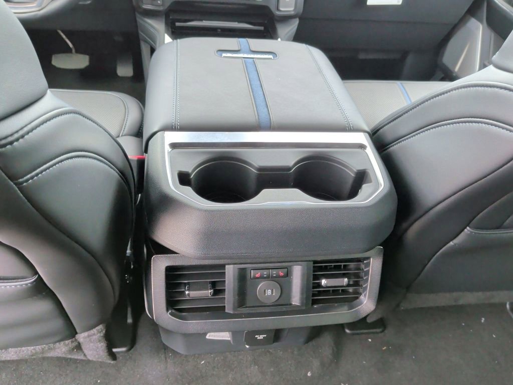 New 2026 Ford F350 Platinum AWD/4WD image 43