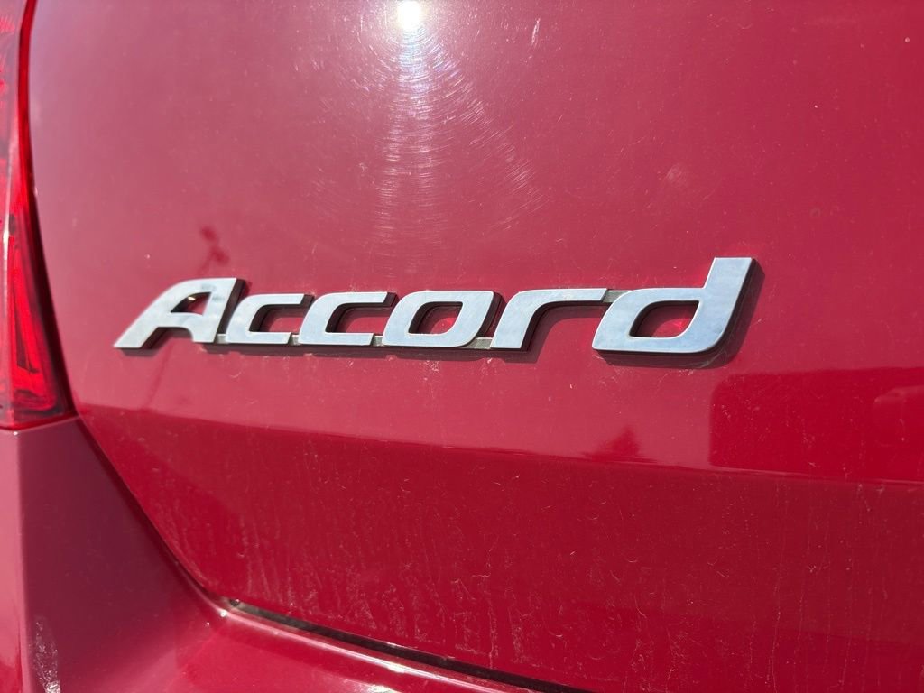 Used 2012 Honda Accord EX-L image 4