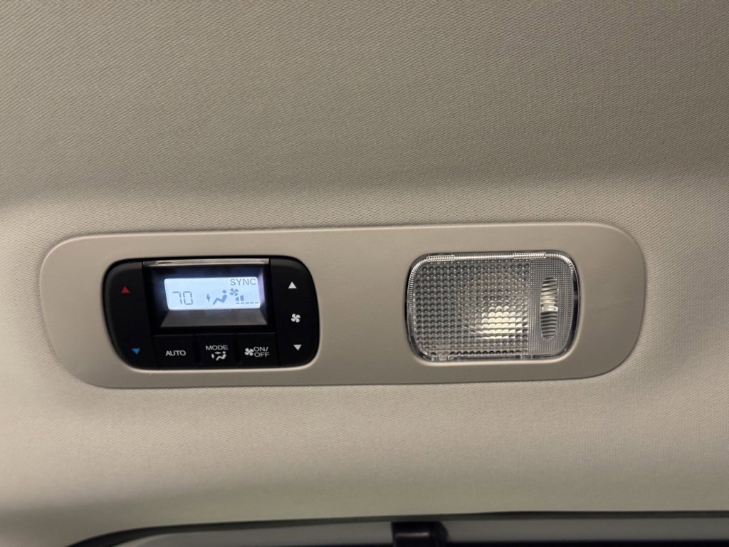 New 2026 Honda Odyssey EX-L image 18