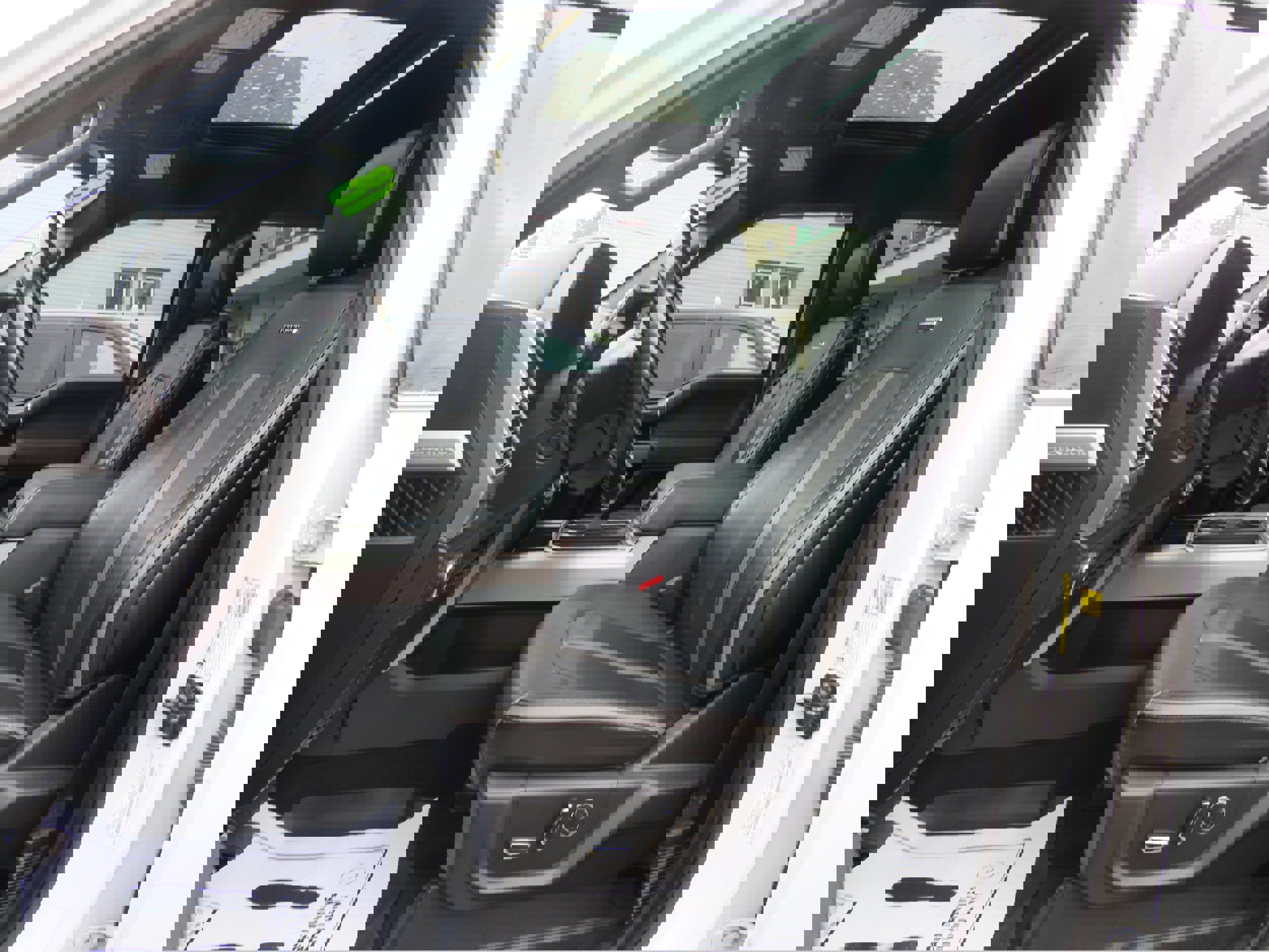 Used 2018 Ford F450 Platinum w/ Platinum Ultimate Package image 10