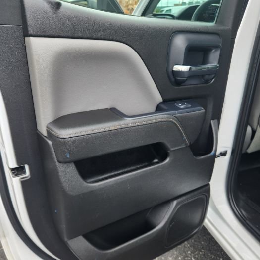 Used 2014 Chevrolet Silverado 1500 W/T w/ Trailering Package image 15