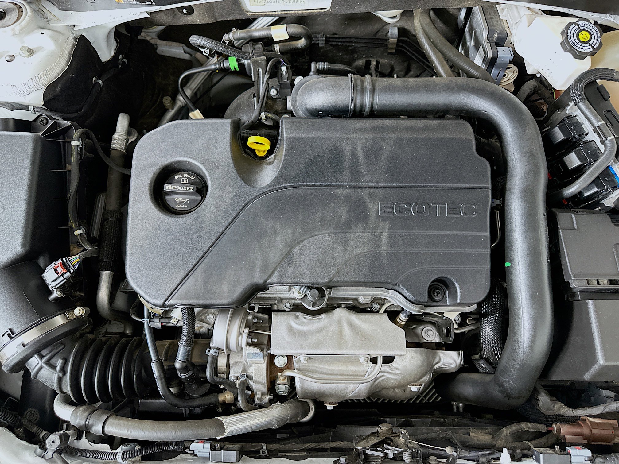 Used 2023 Chevrolet Malibu LT image 30