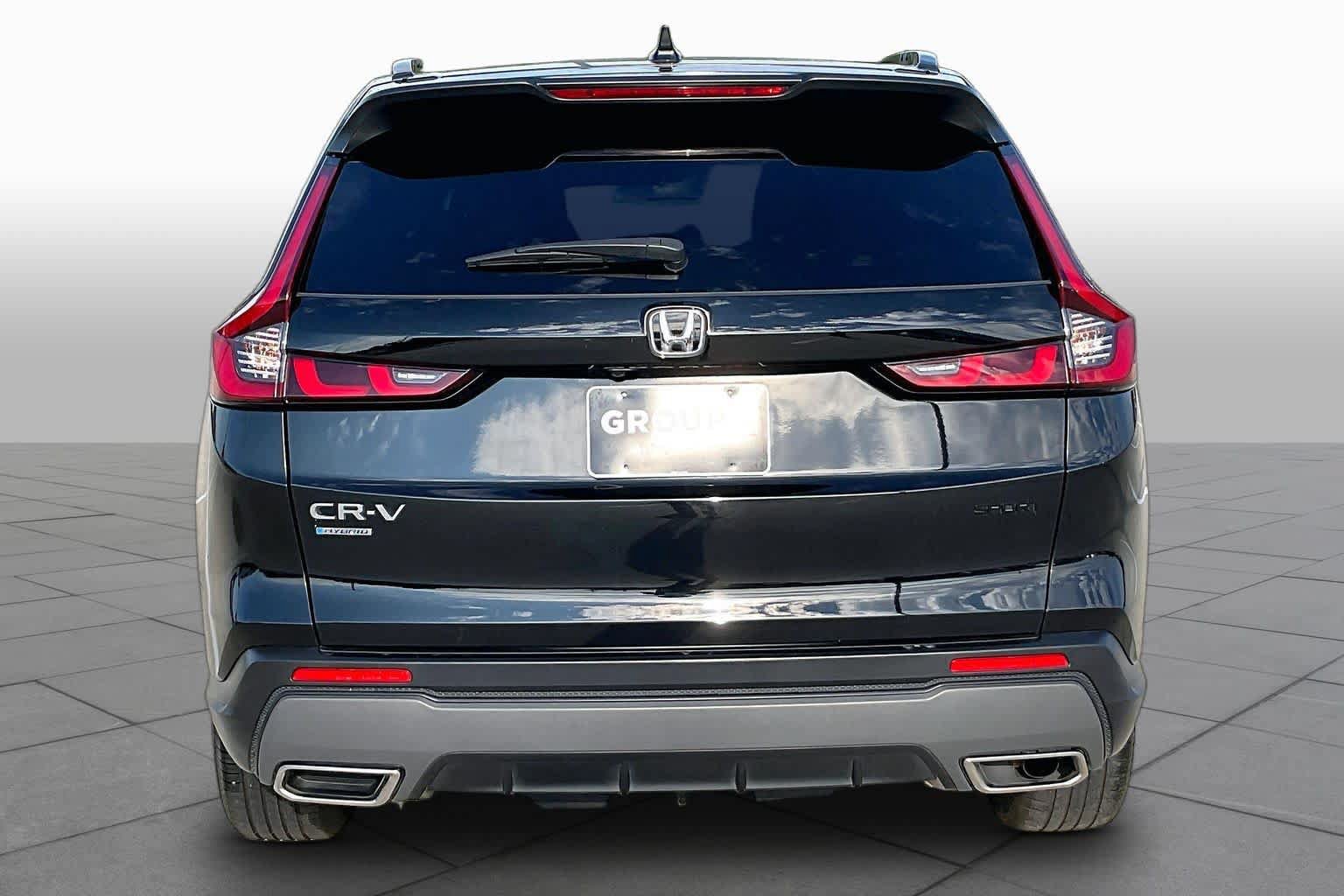 Used 2025 Honda CR-V Sport image 5