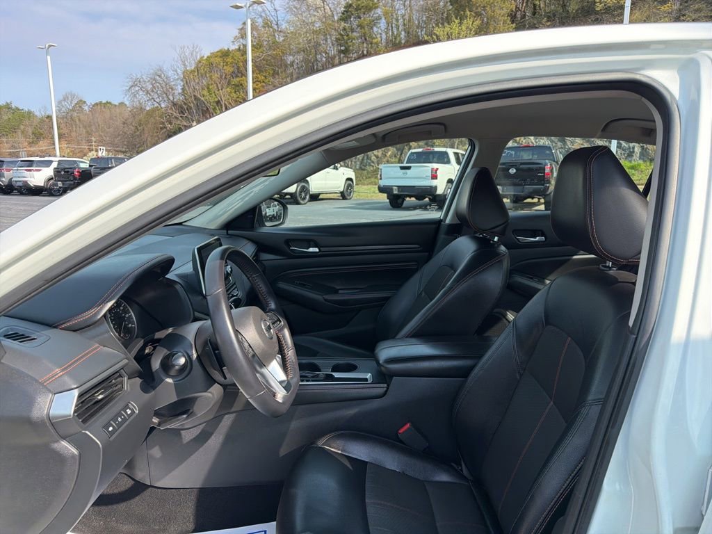Used 2019 Nissan Altima 2.5 SR image 9