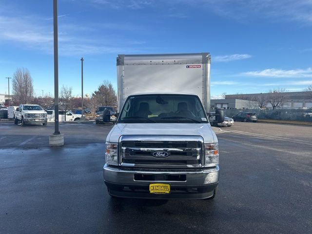 New 2026 Ford E-350 and Econoline 350 Super Duty w/ Driver's Safety Package RWD image 2