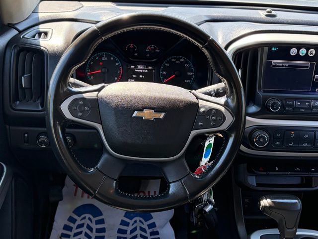Used 2015 Chevrolet Colorado LT image 32