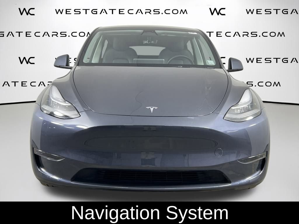 Used 2023 Tesla Model Y Long Range image 2