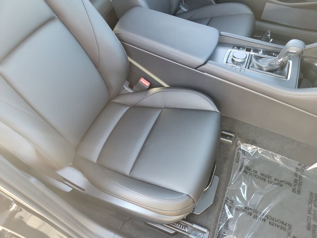 New 2026 MAZDA MAZDA3 s Sport image 15