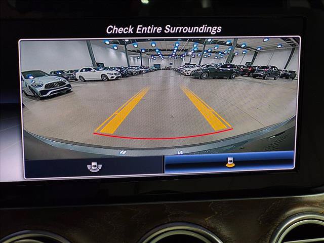 Used 2019 Mercedes-Benz E 300 4MATIC image 14