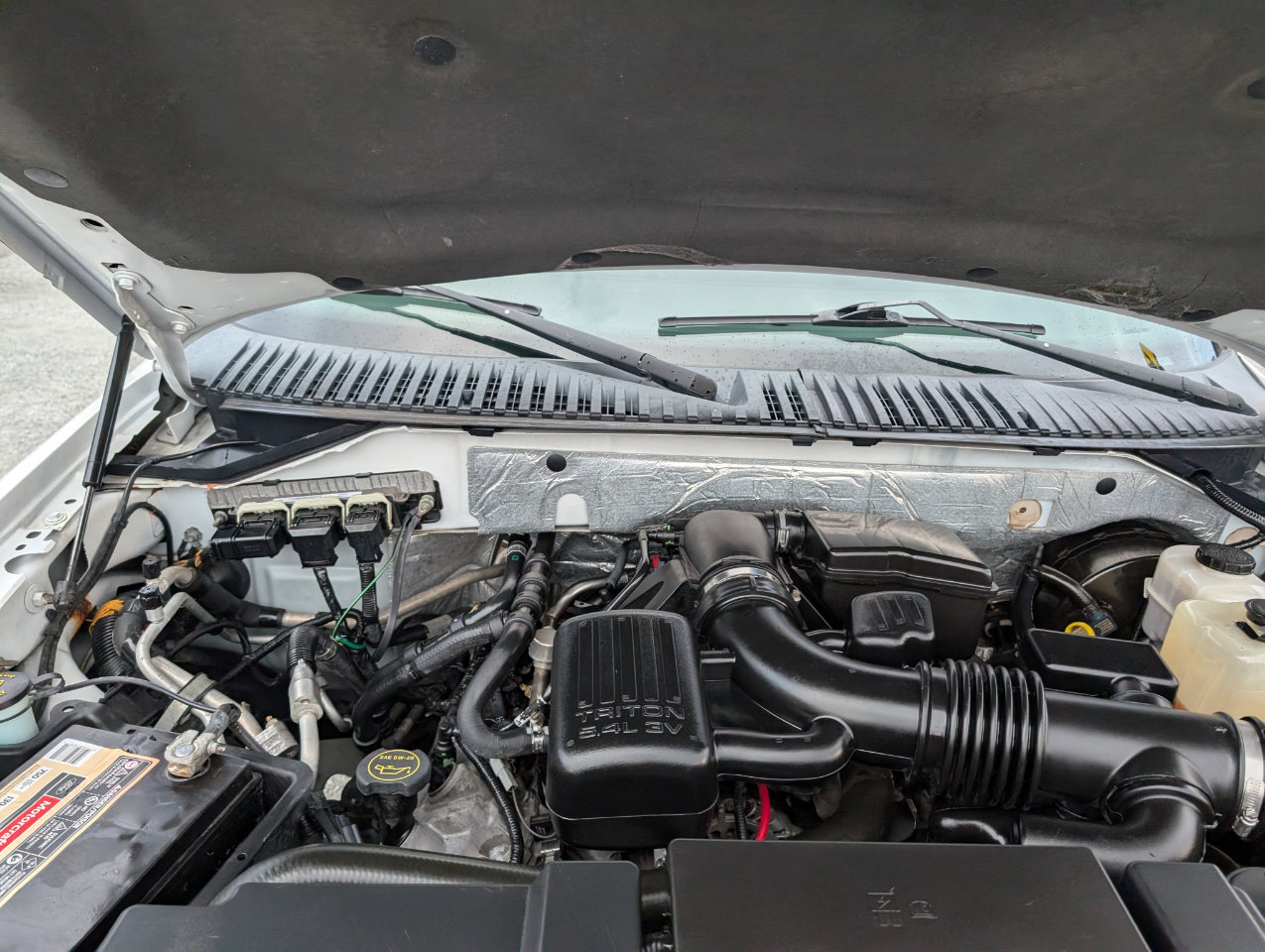 Used 2014 Ford Expedition Limited w/ Equipment Group 301A image 25