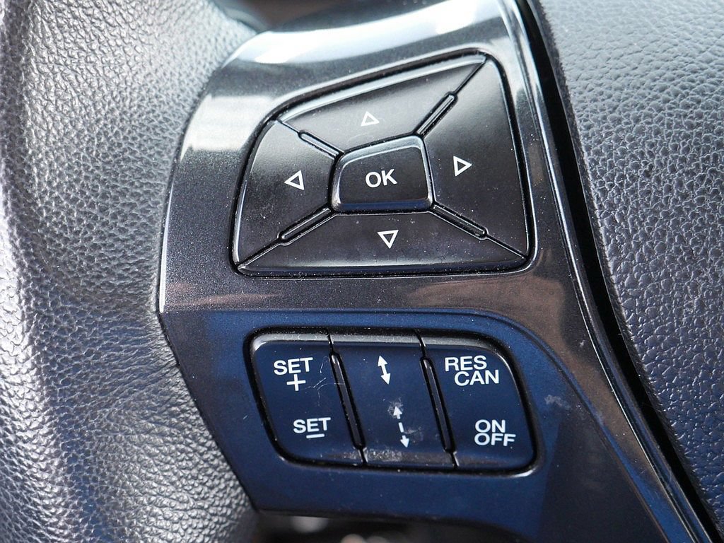 Used 2019 Ford Explorer Sport w/ Equipment Group 401A AWD/4WD image 34