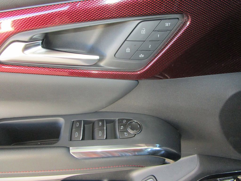 New 2026 Chevrolet Traverse RS w/ LPO, Floor Liner Package image 22