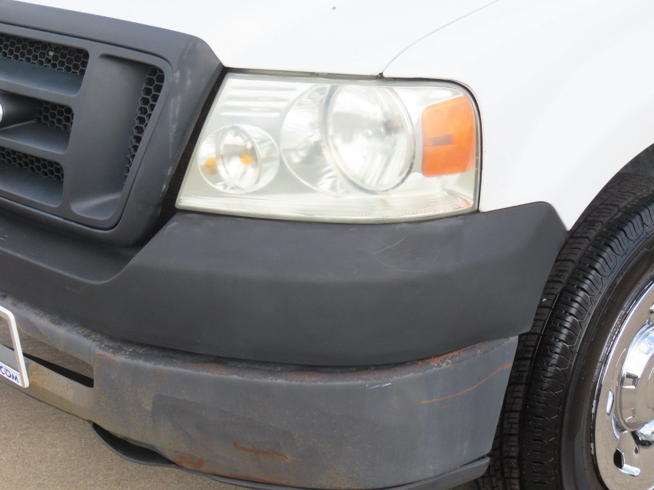 Used 2006 Ford F150 XL RWD image 3