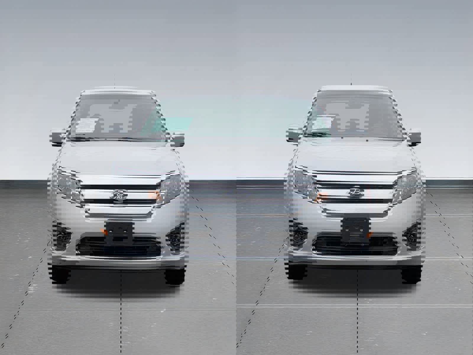 Used 2010 Ford Fusion SE image 9