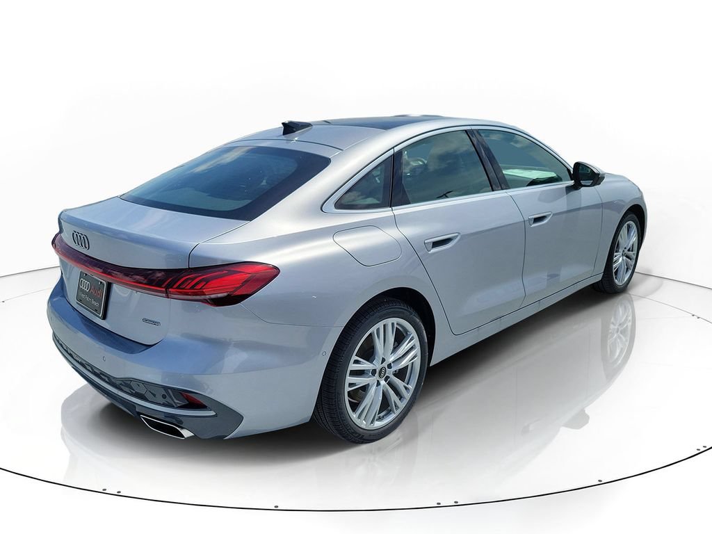 New 2026 Audi A5 2.0T Premium Plus AWD/4WD image 4