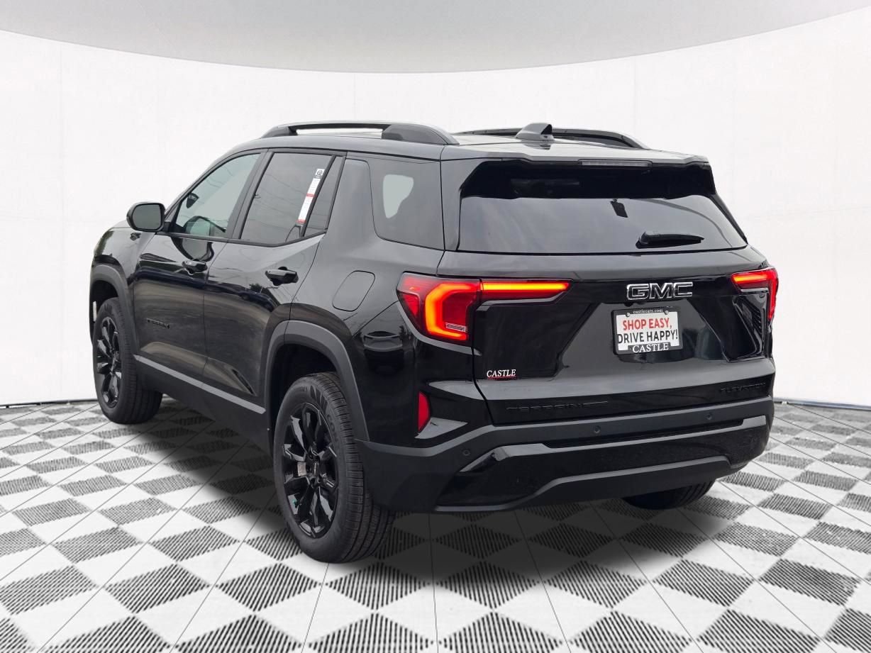 New 2027 GMC Terrain Elevation w/ Elevation Premium Package AWD/4WD image 23