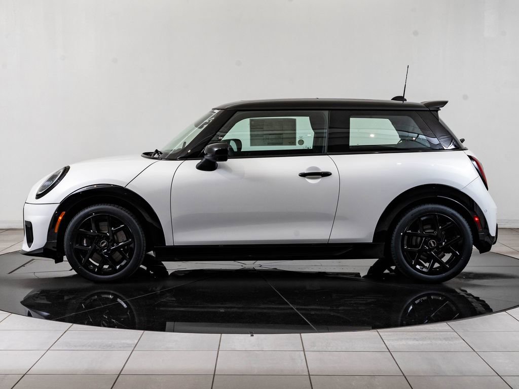 New 2026 MINI Cooper S FWD image 5