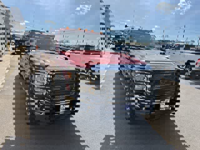 Used 2013 Ford F250 Lariat w/ Lariat Ultimate Pkg image 24