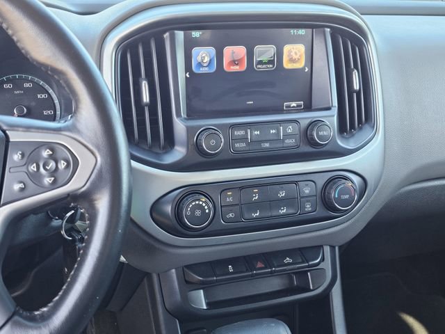 Used 2016 Chevrolet Colorado LT w/ LT Convenience Package image 6