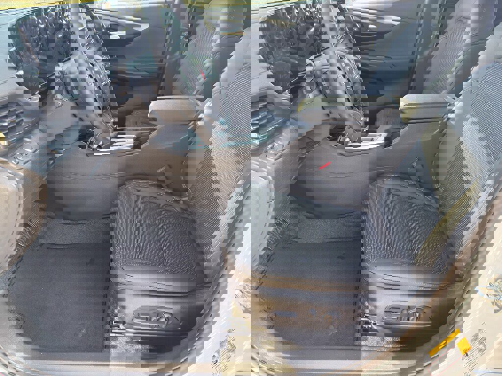 New 2026 Buick Envista Preferred w/ Convenience I Package FWD image 8