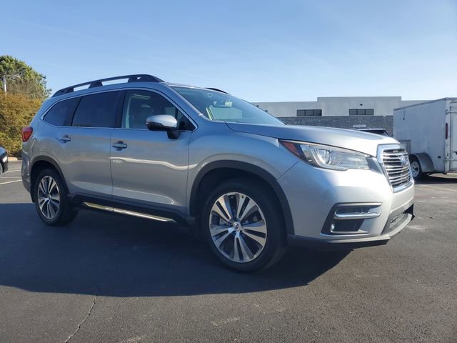 Used 2020 Subaru Ascent Limited w/ Technology Package image 3