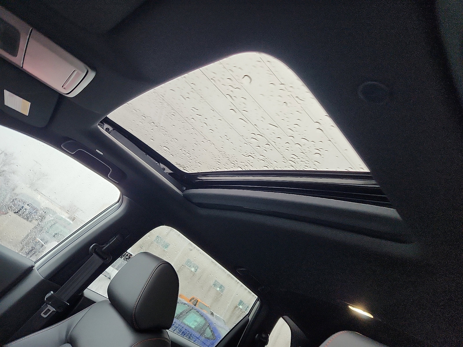 New 2026 Honda CR-V Sport Touring image 10