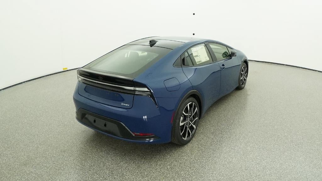 New 2026 Toyota Prius Plug-In Hybrid image 43
