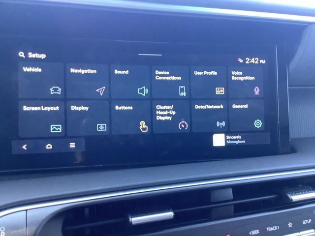 Used 2026 Hyundai Palisade Calligraphy image 34