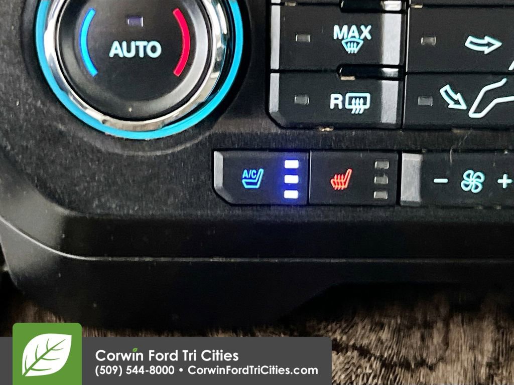 Used 2019 Ford F350 Lariat w/ Lariat Ultimate Package image 24