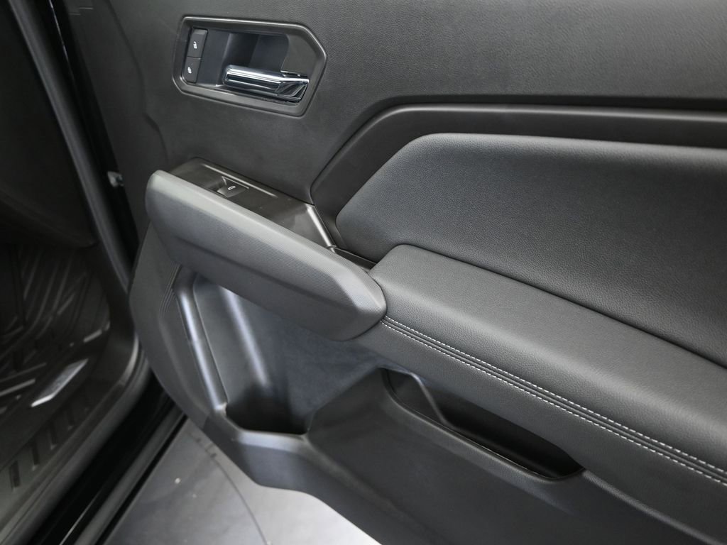 New 2026 Chevrolet Colorado LT w/ Advanced Trailering Package RWD image 24