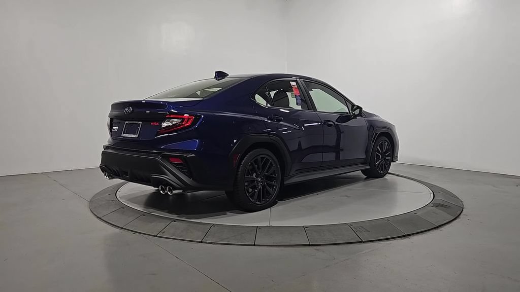 New 2026 Subaru WRX AWD/4WD image 5