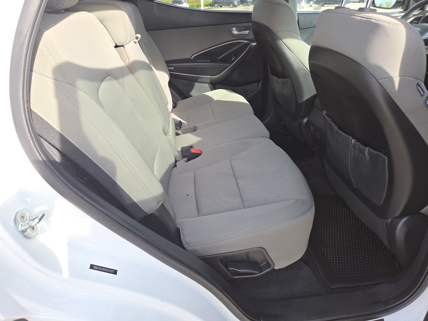 Used 2017 Hyundai Santa Fe Sport AWD/4WD image 19