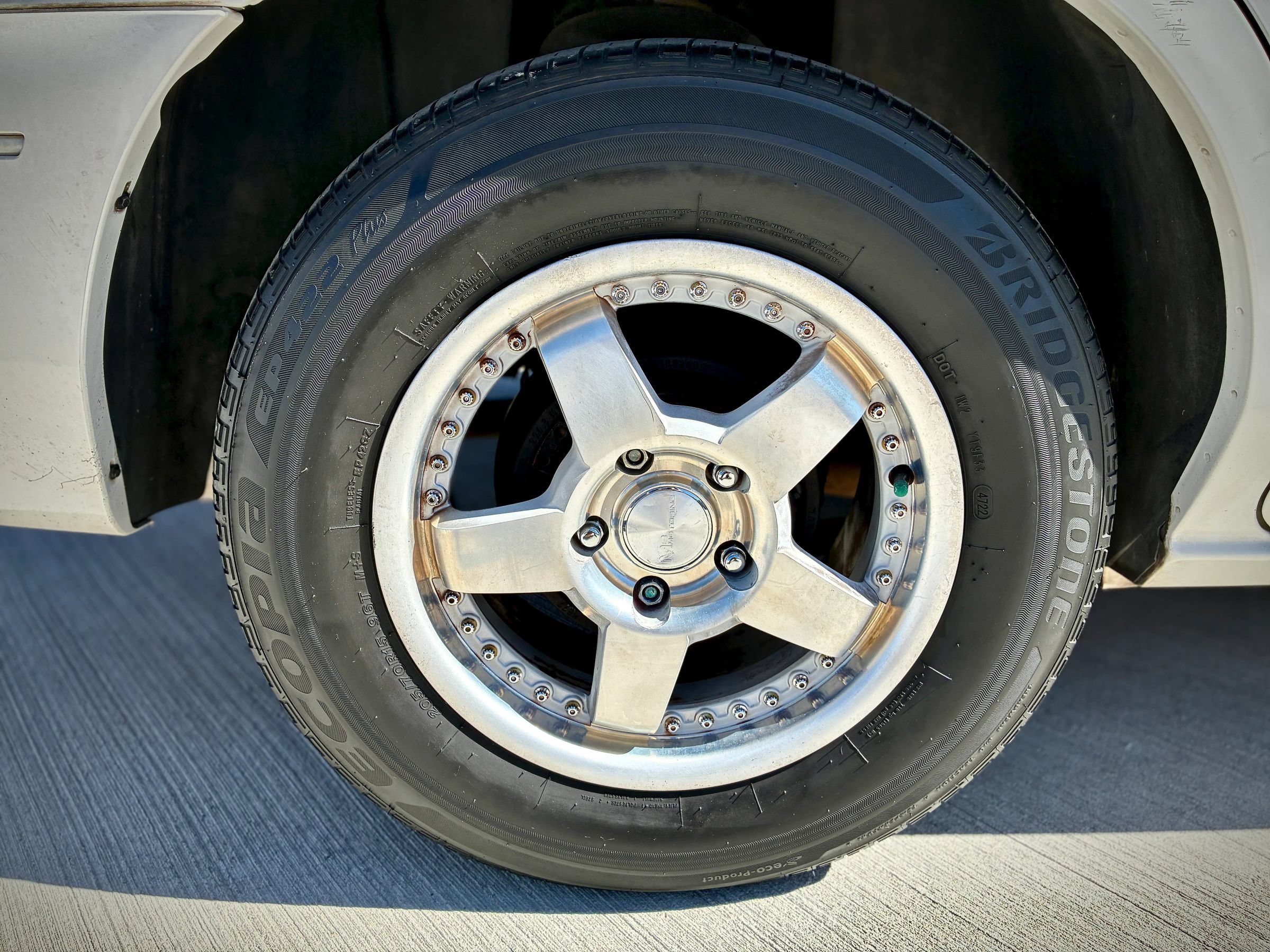 Used 2003 Buick Century Custom FWD image 20