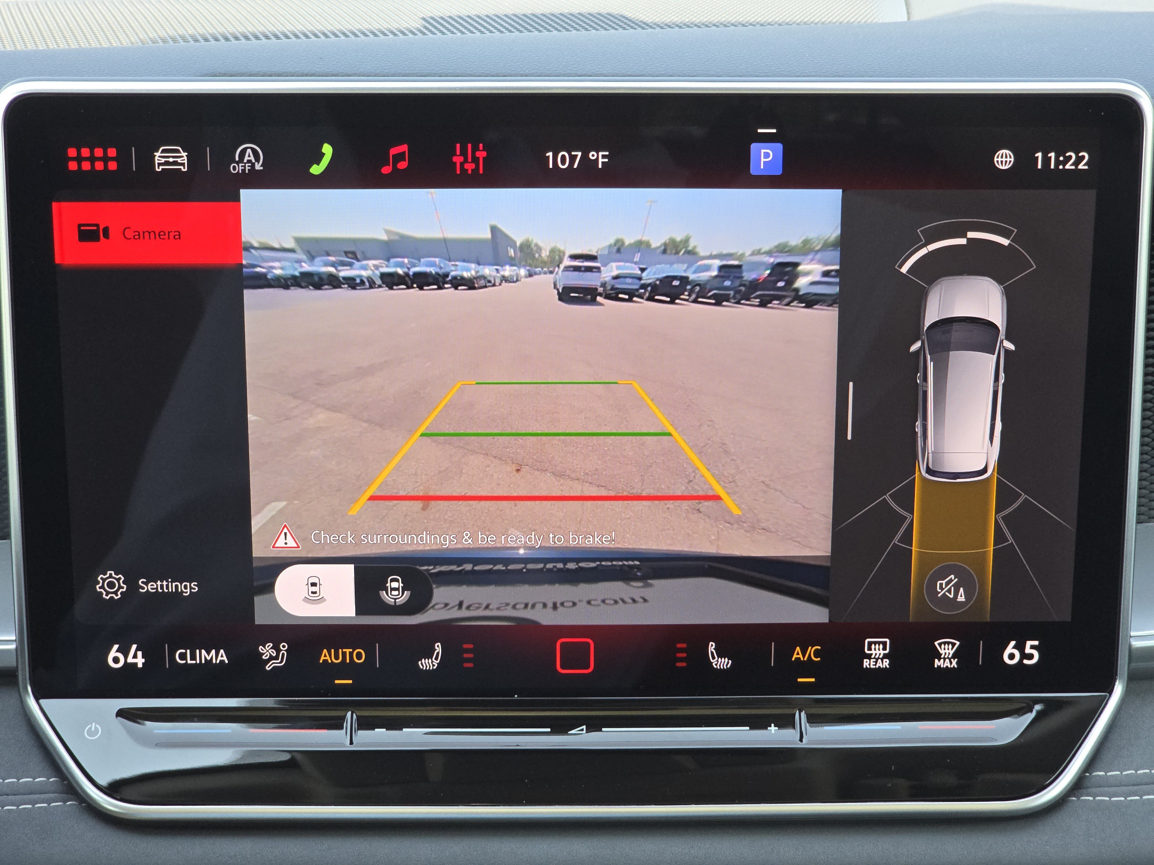 New 2026 Volkswagen Tiguan SE AWD/4WD image 26